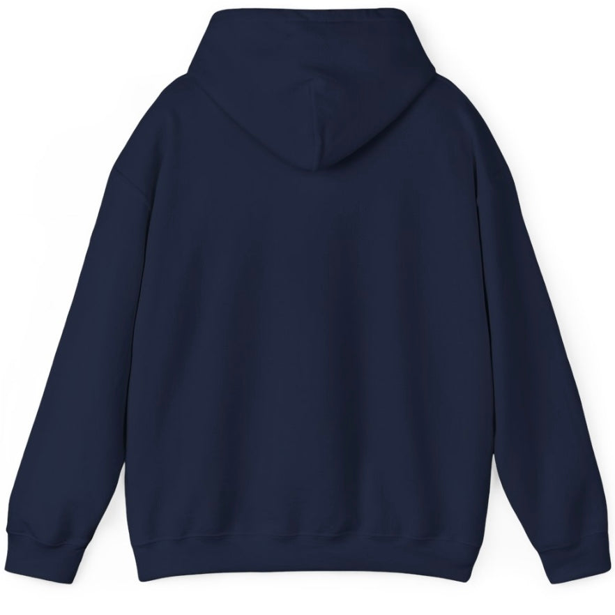 The Soup Aisle Hooded Sweatshirt