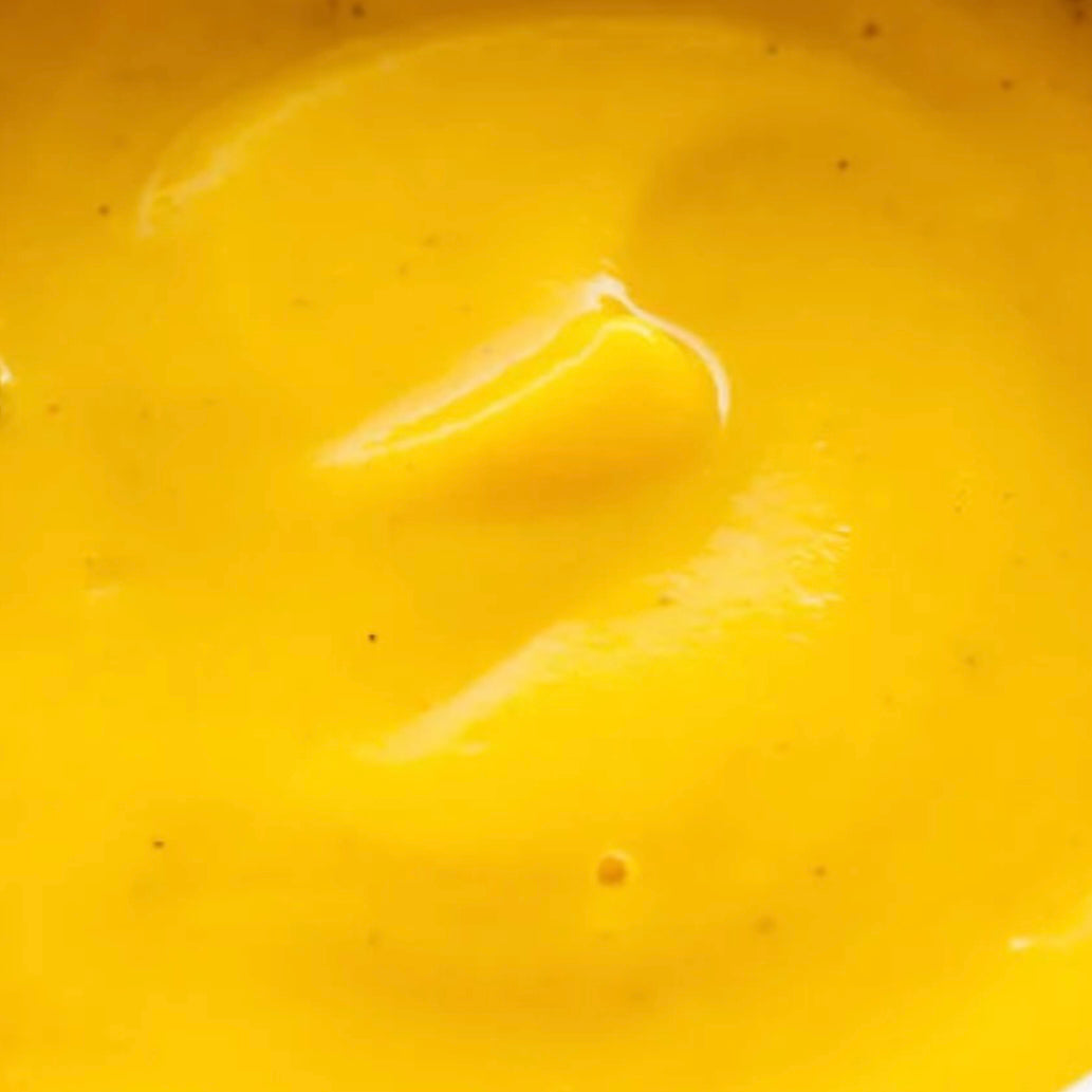 Butternut Squash Bisque