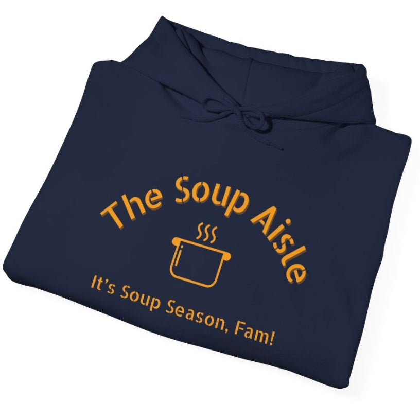 Soup Swag
