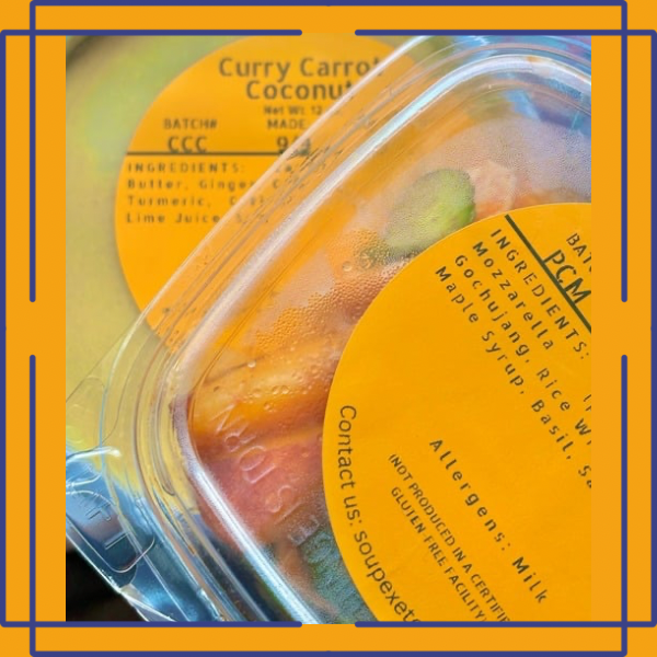 Souper Special