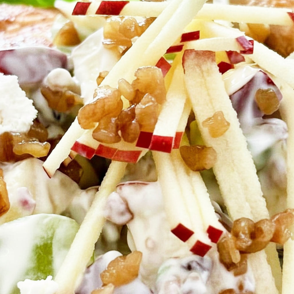 Waldorf Salad