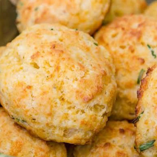 Cheese Biscuits
