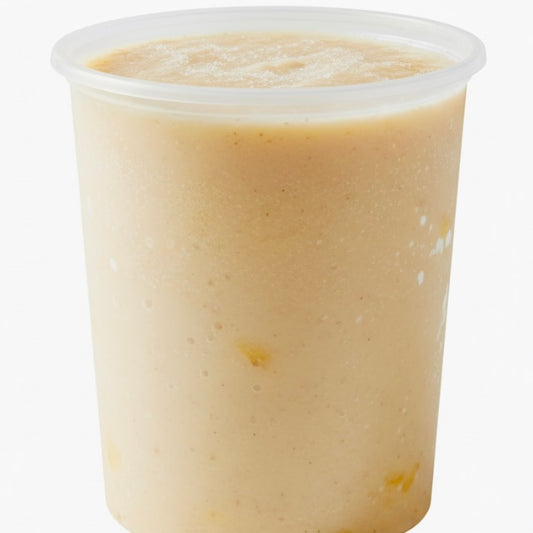 (FROZEN) Potato Leek (V)