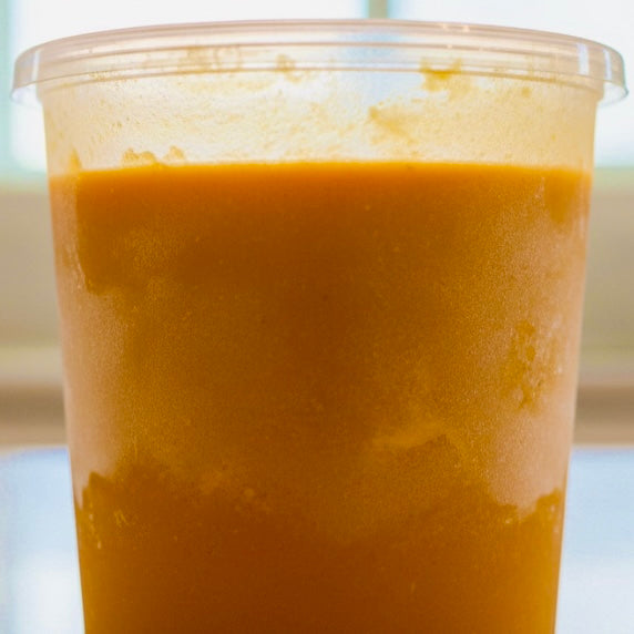 (FROZEN) Curry Squash Noodle (V)