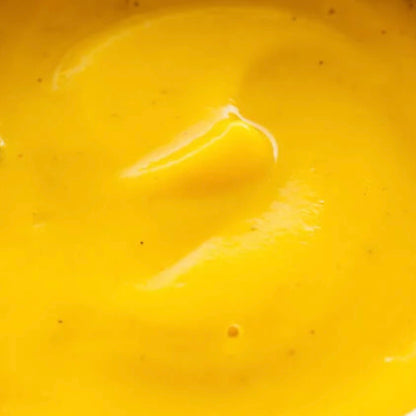 Butternut Squash Bisque