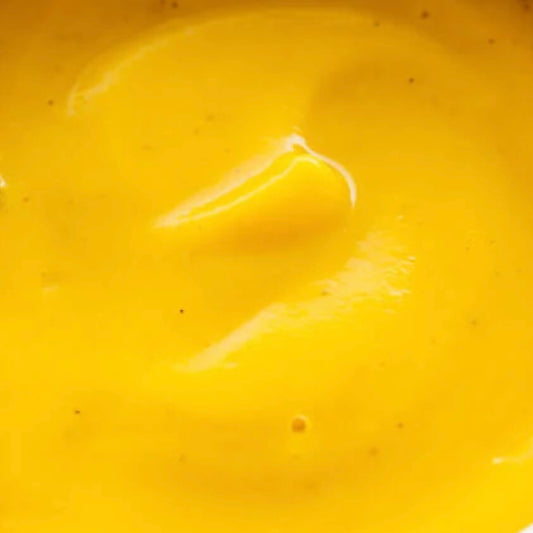 Butternut Squash Bisque