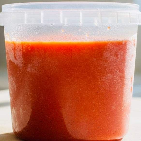 (FROZEN) Tomato Basil