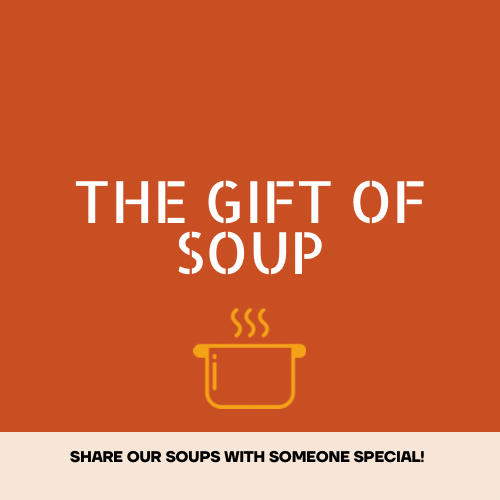 Soup Gift Card