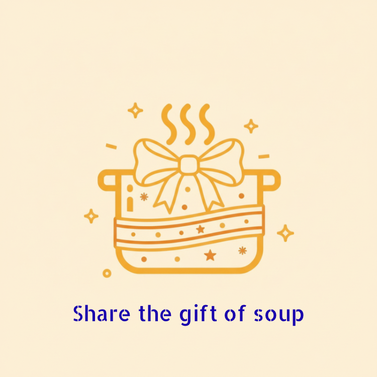 Soup Gift Card