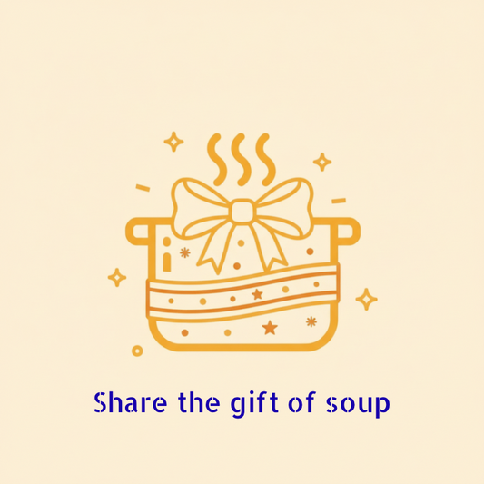 Soup Gift Card